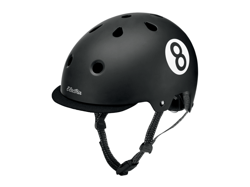 Electra tiger shark helmet outlet