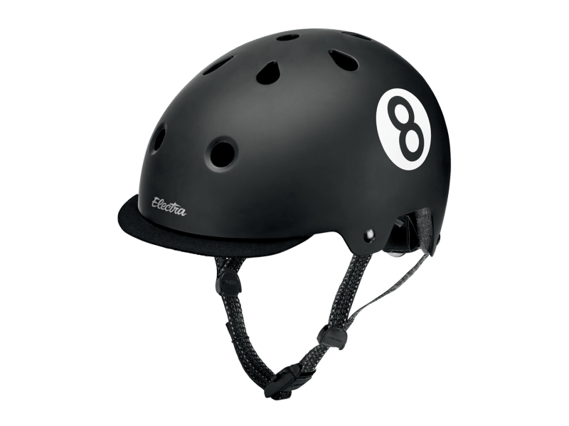 Electra helmet on sale