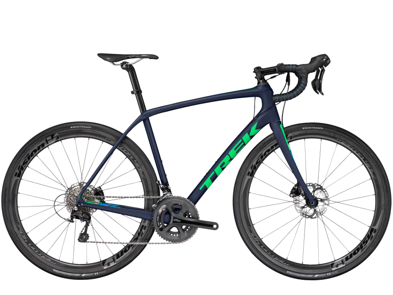Domane SL 5 Disc Trek Bikes GB