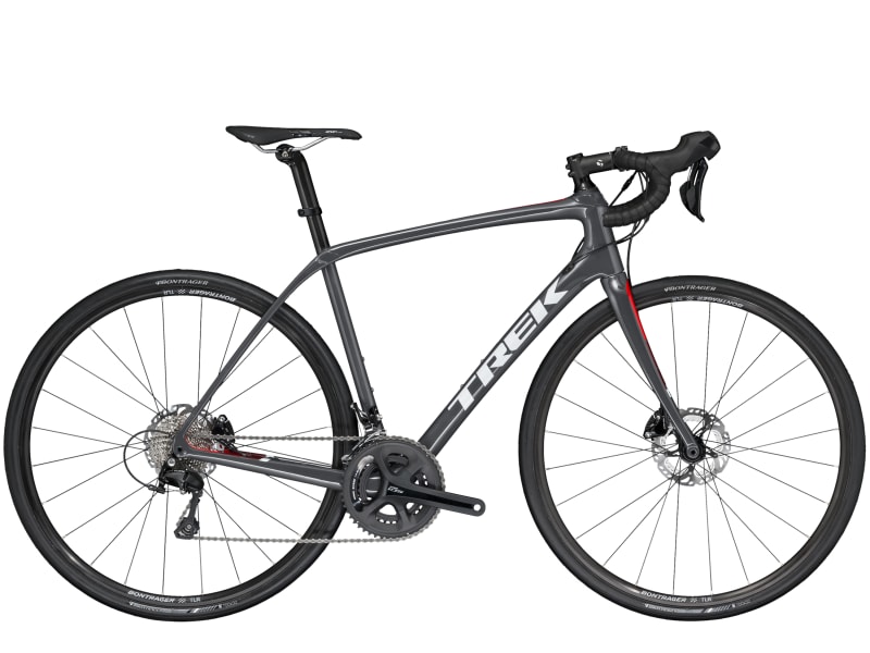 Trek domane online sl5 disc 2017