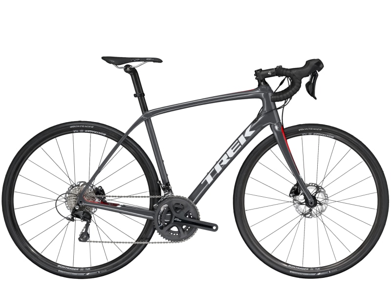 Domane SL 5 Disc - Trek Bikes