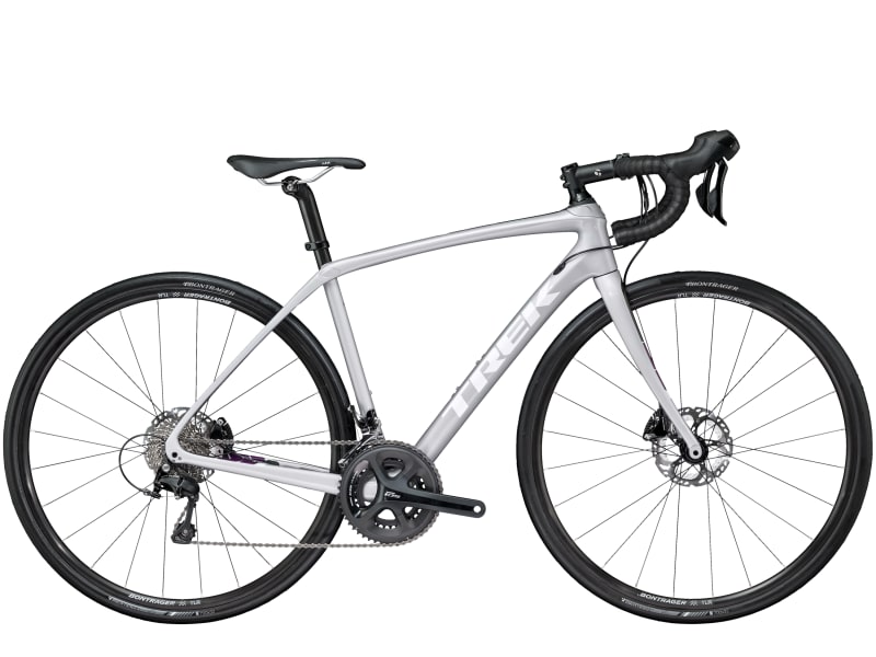 Domane SL 5 Disc Women's - Trek Bikes (JP)