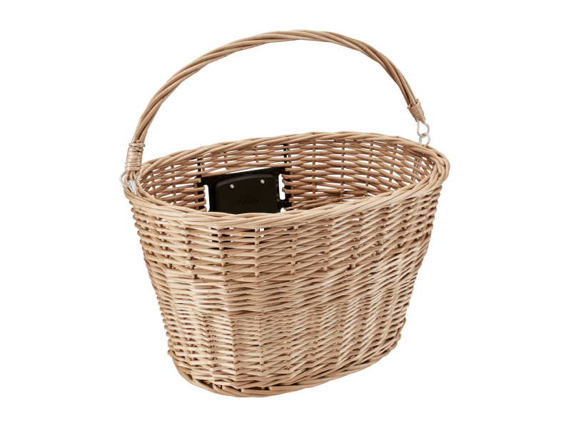 Electra QR Wicker Basket Electra Bikes