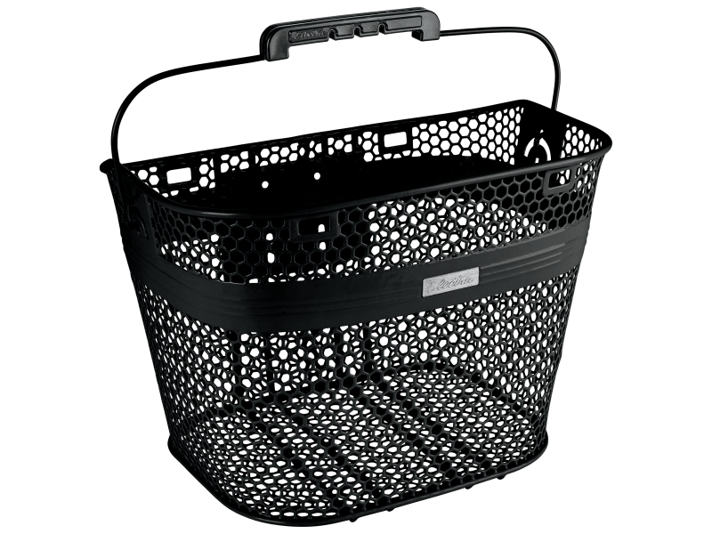 Electra Linear QR Mesh Basket Electra Bikes NZ