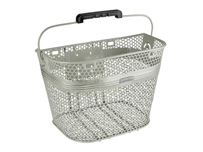 Electra Linear QR Mesh Basket Electra Bikes CA