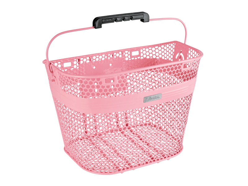 Electra qr cheap linear basket