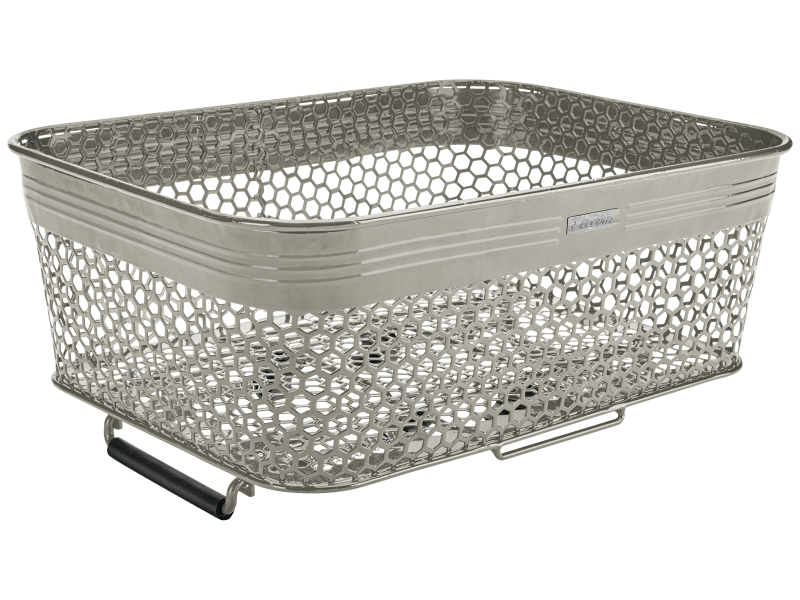 Electra linear discount mesh basket