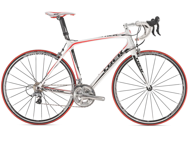 Trek madone 5.1 price clearance