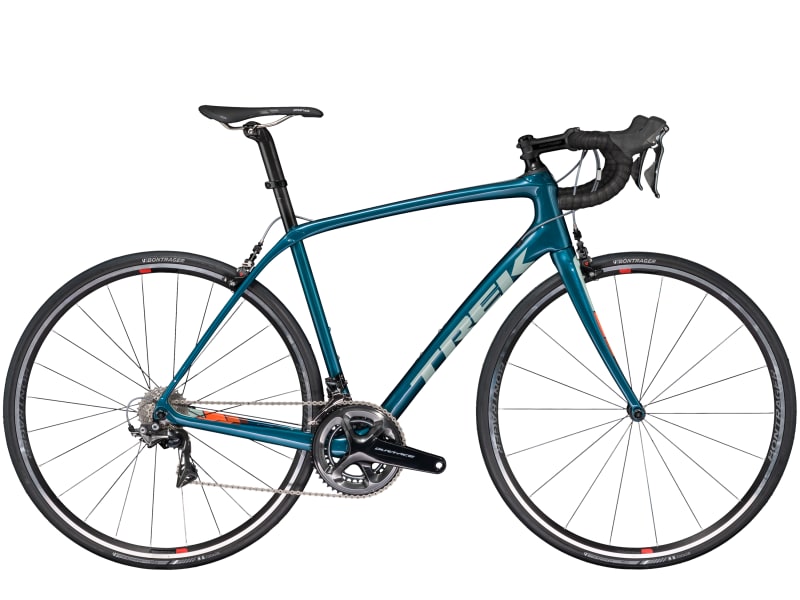 Trek domane sl8 hotsell