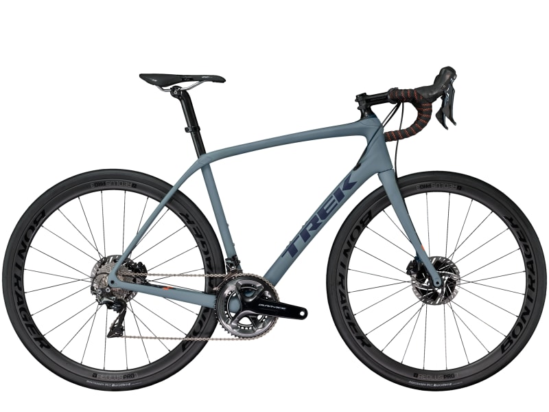 Domane SL 8 Disc Trek Bikes GB