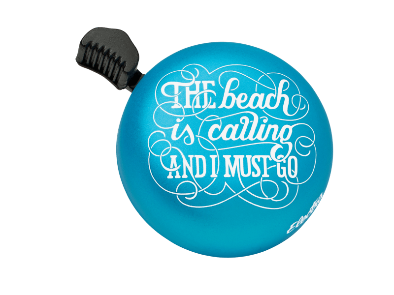 Electra The Beach Domed Ringer Bike Bell Electra Bikes