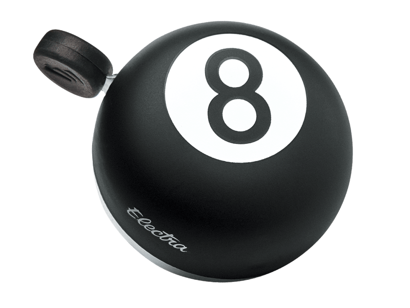 Electra Straight 8 Ringer Bike Bell Electra Bikes