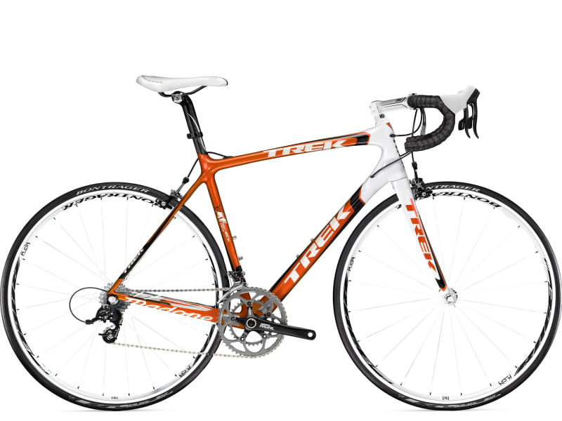Madone 5.1 Trek Bikes