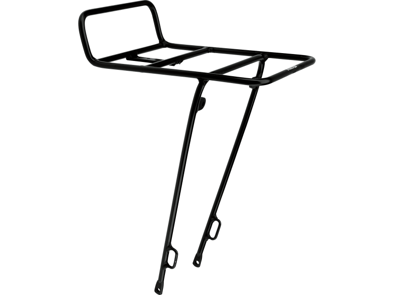 Electra loft front store rack