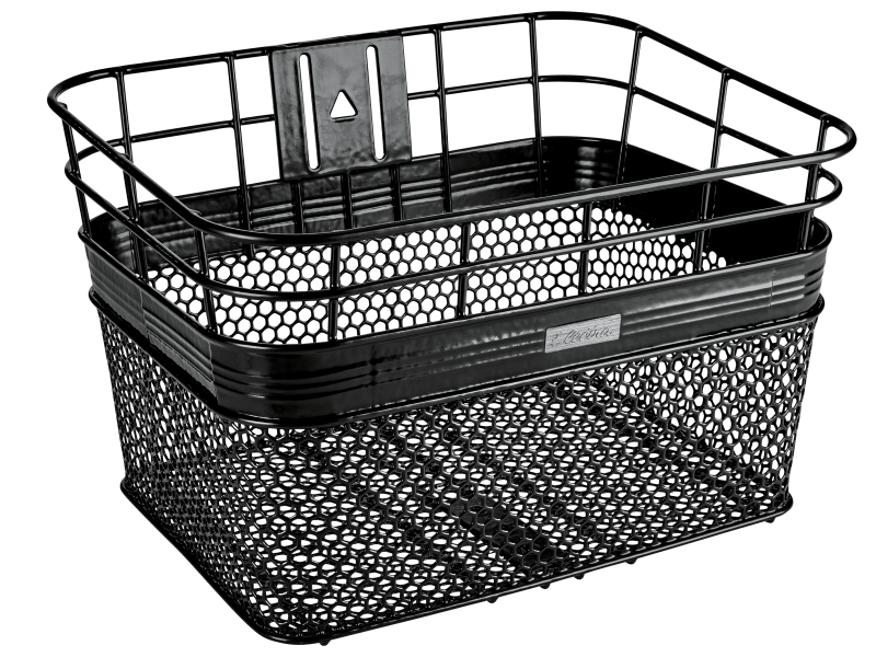 Electra linear mesh basket hotsell