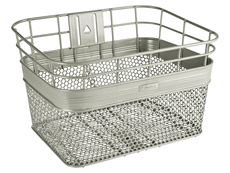 Electra linear qr mesh low profile basket discount