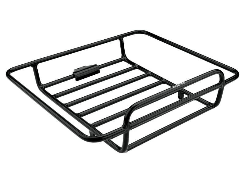 Red cycling products front tray clearance