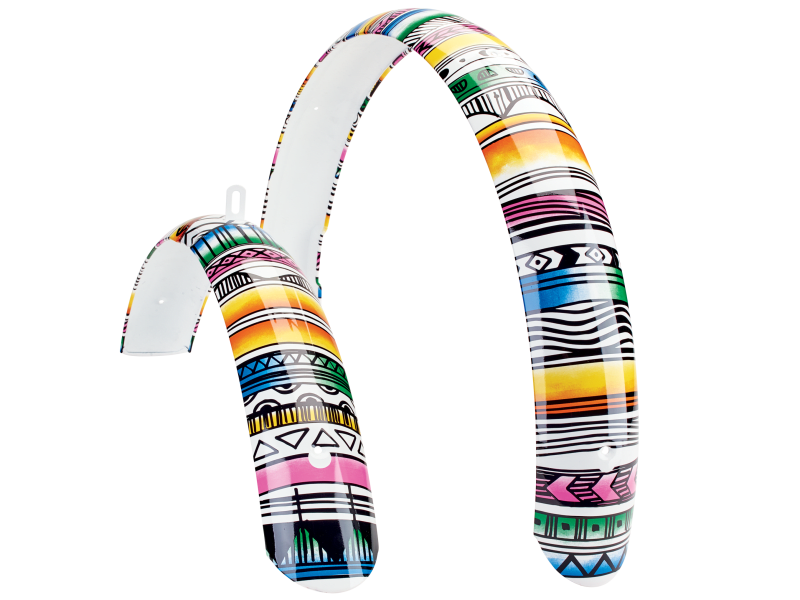 Electra fender cheap set