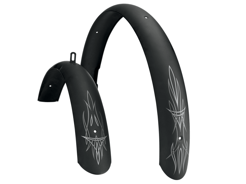 Electra stubby online fenders