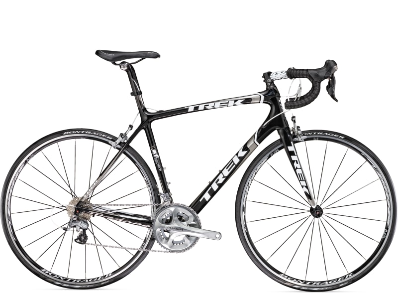 Trek madone 5.2 price on sale new