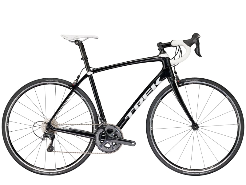 Trek clearance domane black