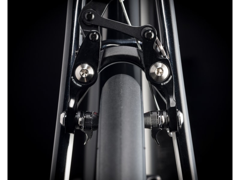 Trek domane sl 6 pro 2017 on sale