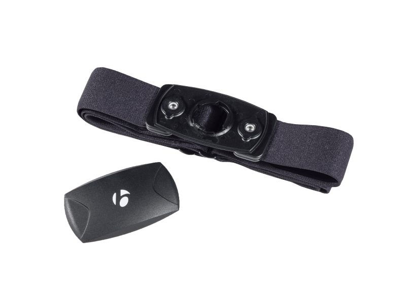 Bontrager ANT BLE Softstrap Heart Rate Belt