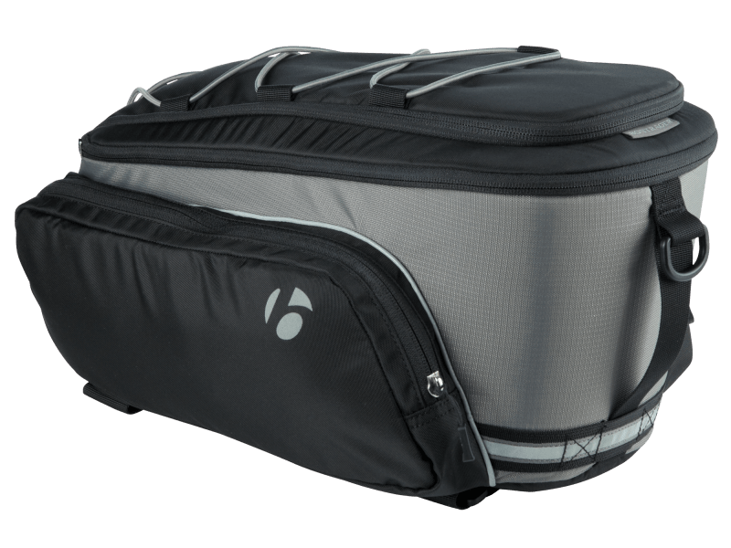 Bontrager deluxe rear trunk bag sale