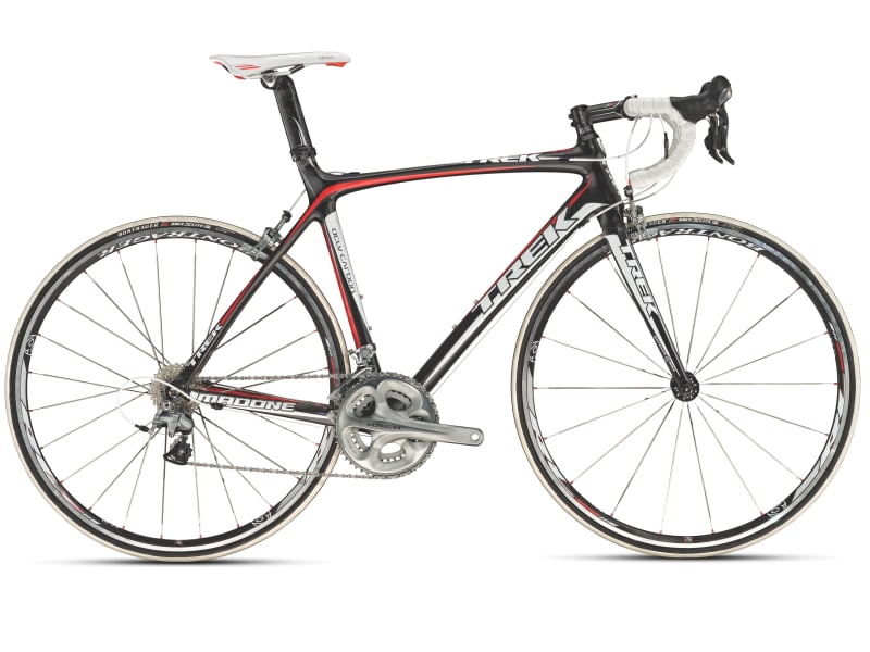 Trek madone 5.2 oclv carbon deals