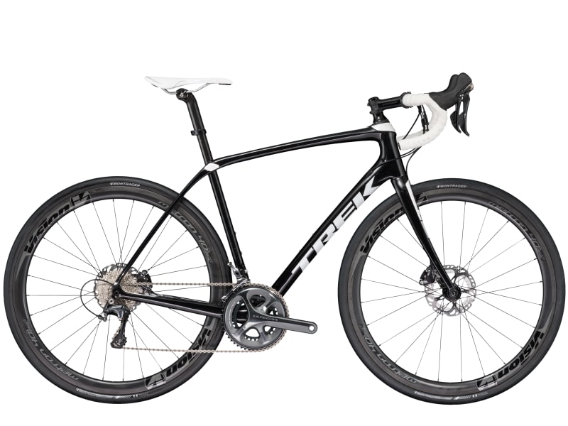Domane SL 6 Disc Trek Bikes
