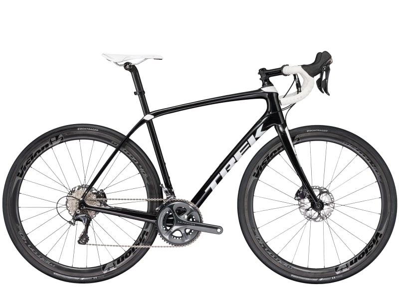 Domane SL 6 Disc - Trek Bikes