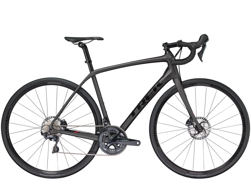 Trek domane sl6 disc 2018 on sale