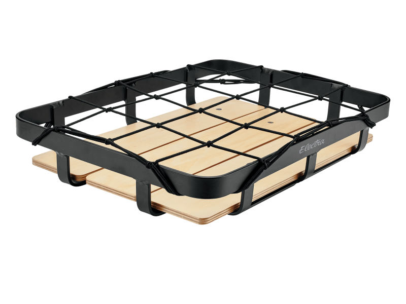 Electra linear store basket