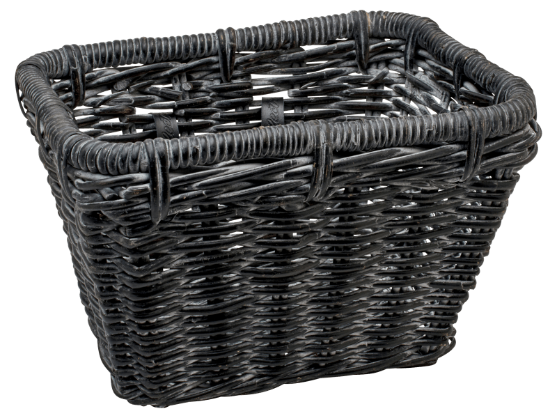 Electra Woven Plastic Basket - Electra Bikes