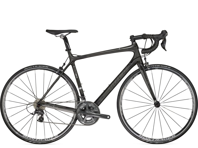 Madone 5.2 H2 (Compact) - Trek Bikes