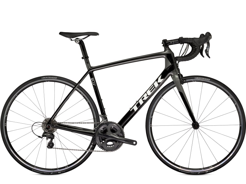 Trek madone full carbon road bike discount