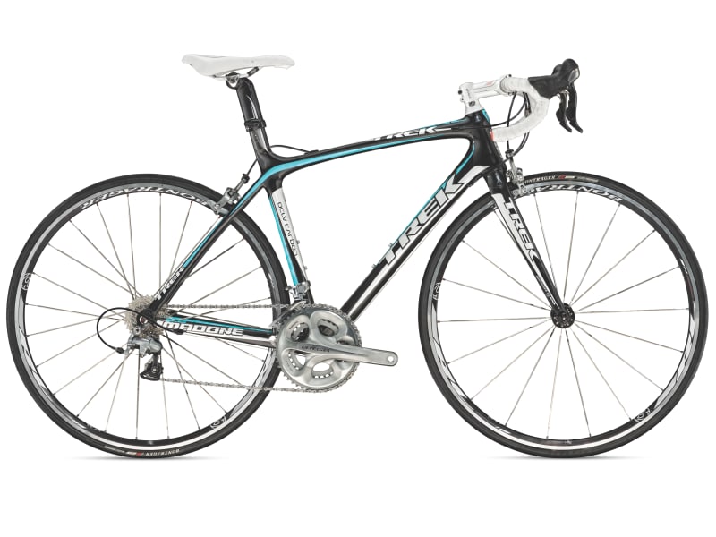 Madone 5.2 WSD Trek Bikes