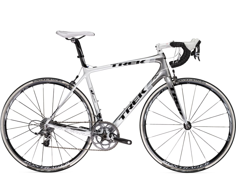 Trek madone cheap 5.5 oclv carbon