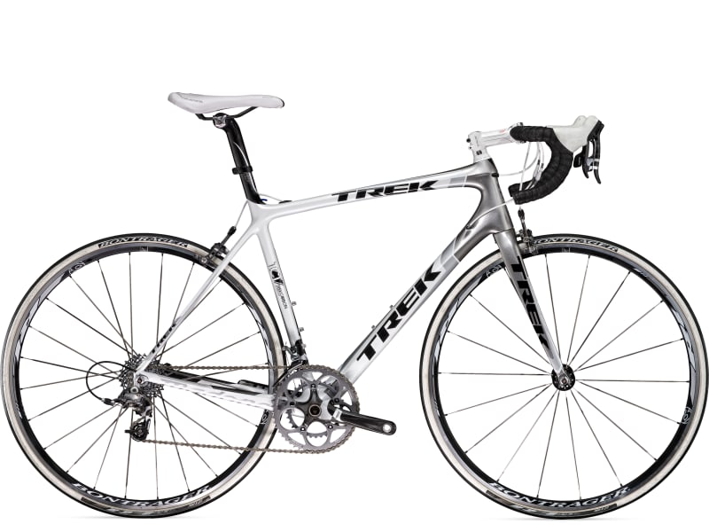 Madone 5.5 - Trek Bikes