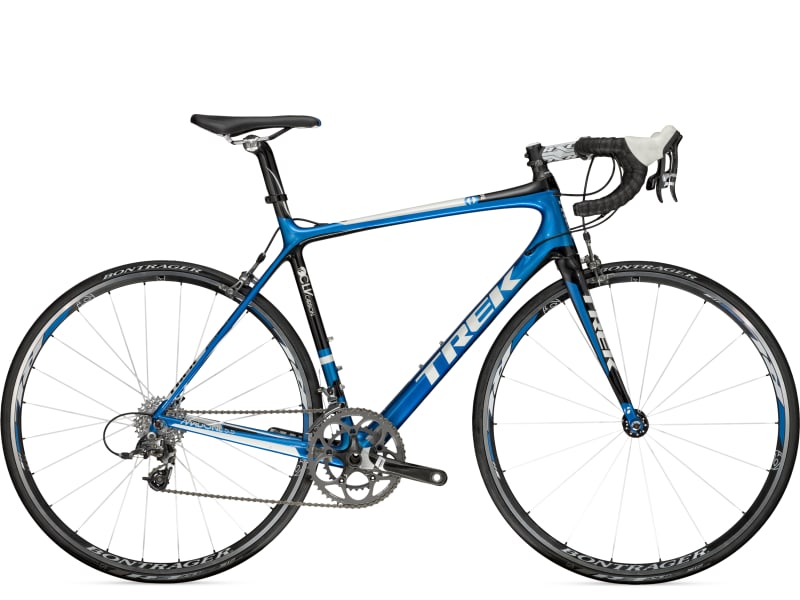 Trek blue book on sale