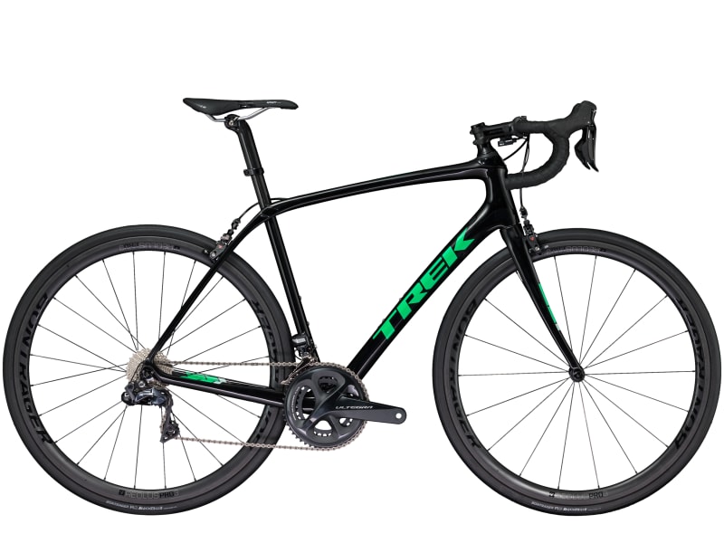 Domane SL 7 - Trek Bikes