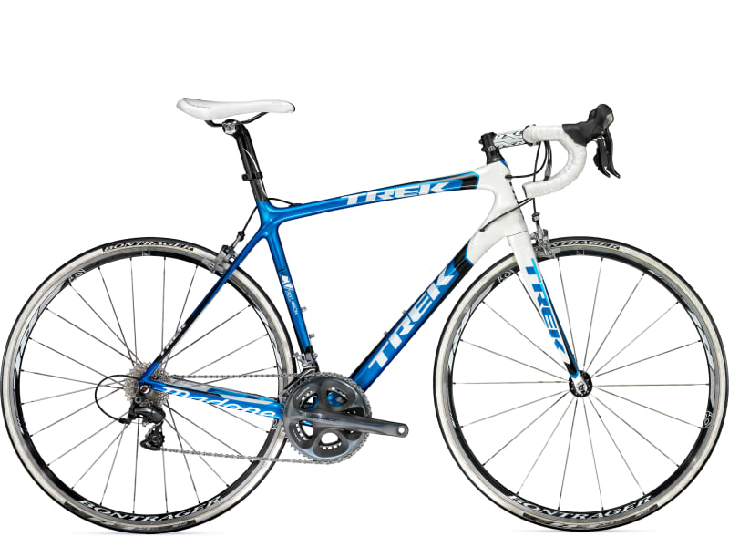 Madone 5.9 - Trek Bikes