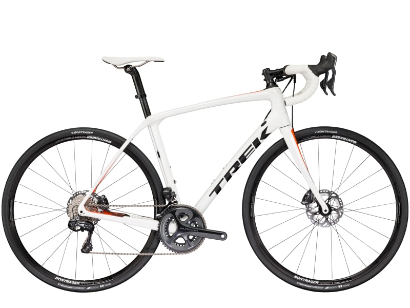 Trek domane slr 7 on sale 2017