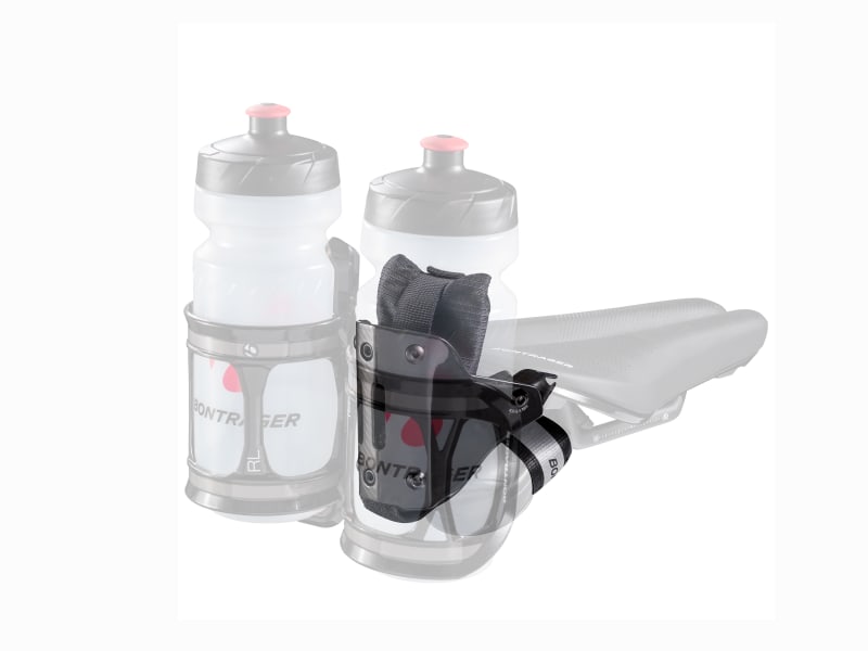 Bontrager Integrated Speed Storage Trek Bikes CA