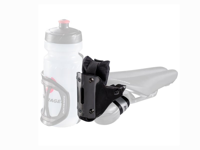 Bontrager Integrated Speed Storage - Trek Bikes