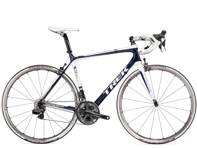 Madone 5.9 H2 (Compact) - Trek Bikes