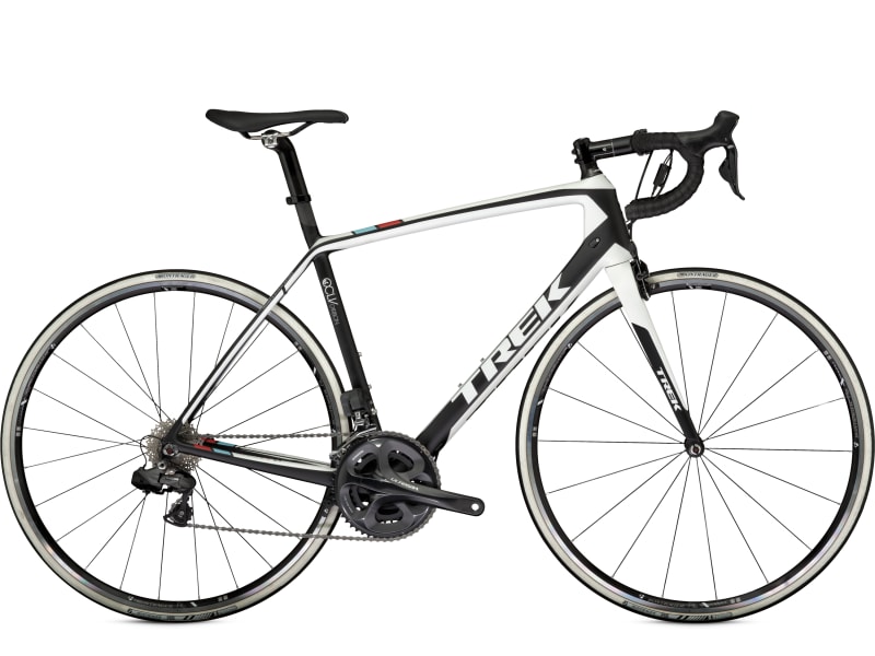 Madone 5.9 H2 (Compact) - Trek Bikes