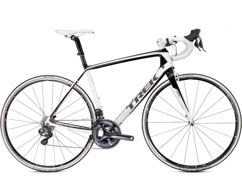 Madone 5.9 H2 Compact Trek Bikes