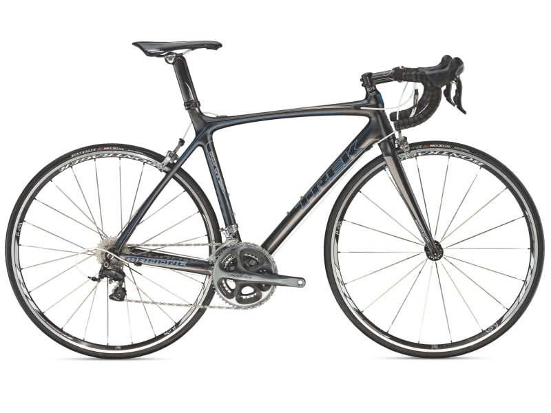 Madone 5.9 Trek Bikes