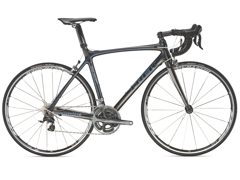 Madone 5.9 - Trek Bikes